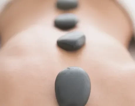 Hot Stone Massage