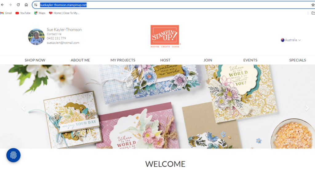 My-web-page